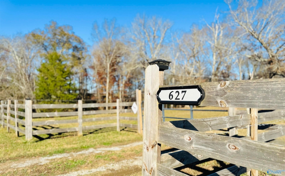 627 Neel School Rd, Danville, AL 35619 - photo 1