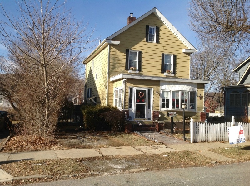 608 W Moore St, Hackettstown, NJ 07840 - photo 1