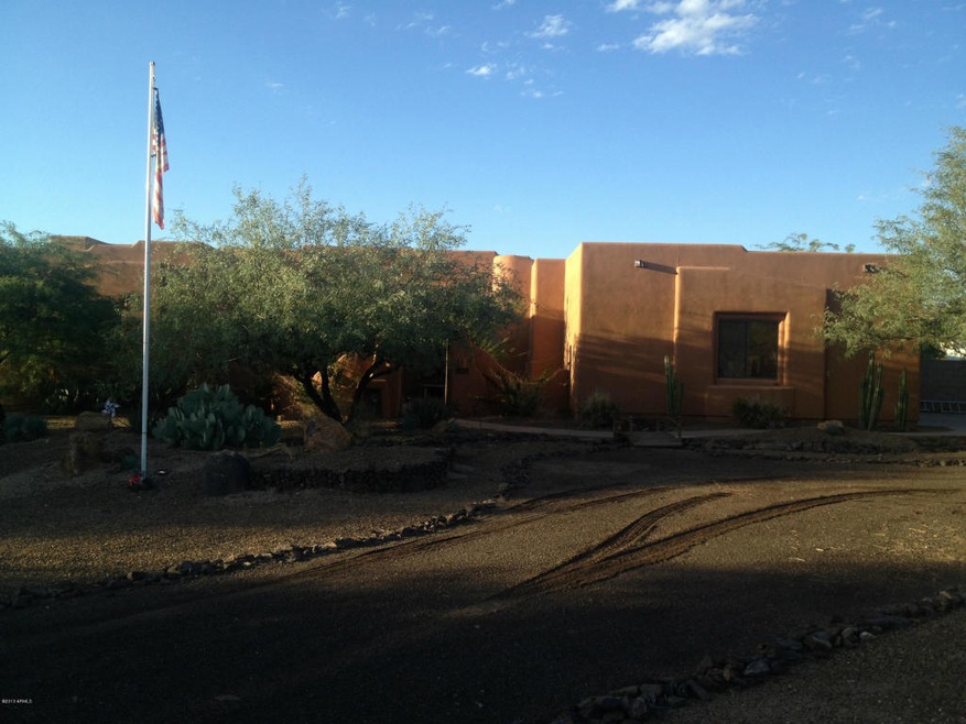 37331 N 16th St Phoenix Patti Anderson -