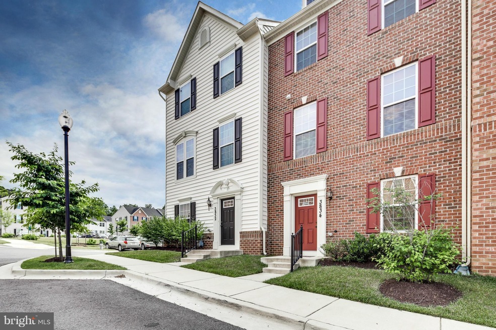 3834 Cullingworth Rd, Burtonsville, MD 20866 - photo 1