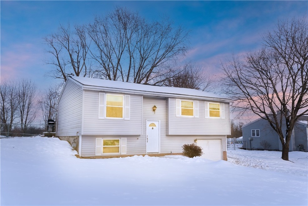 Welcome to 116 Partridge Run Rd.