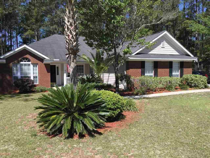 8 Farrier Ln, Crawfordville, FL 32327 - photo 1