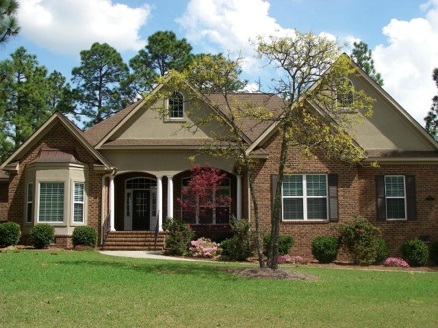 Main View