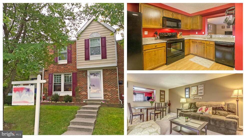 51 Cavan Green, Nottingham, MD 21236 - photo 1