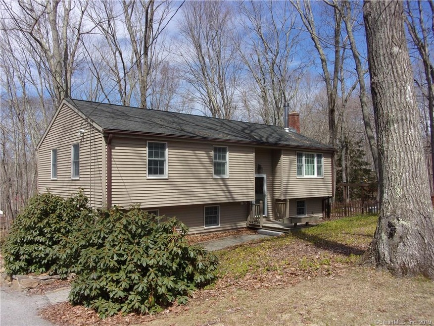 10 Mason Rd, Willington, CT 06279 - photo 1