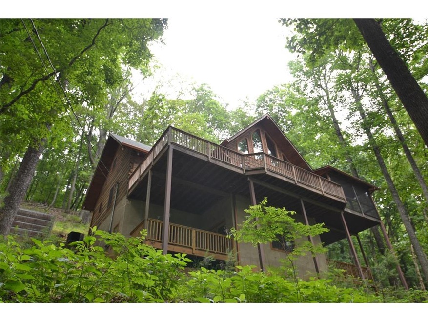 334 Little Pine Mountain