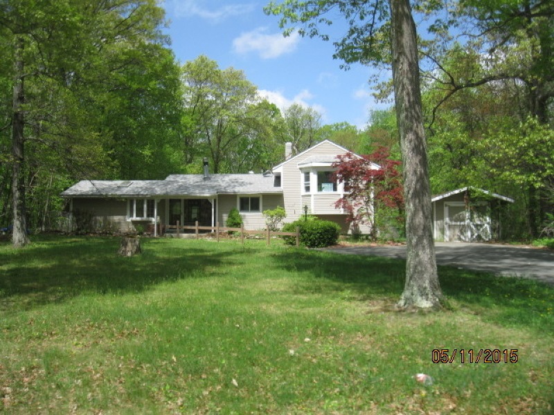 45 E Shore Lake Owassa Rd, Newton, NJ 07860 - photo 1