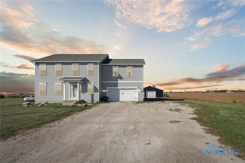 4396 Dowling Rd, Perrysburg, OH 43551 - photo 1