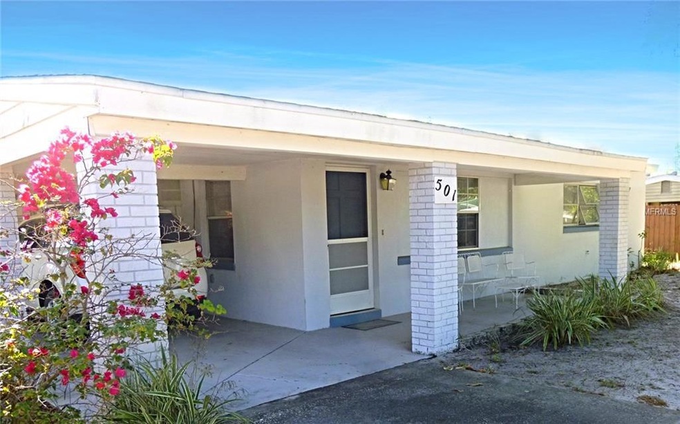 501 Thomas Ave, Frostproof, FL 33843 - photo 1