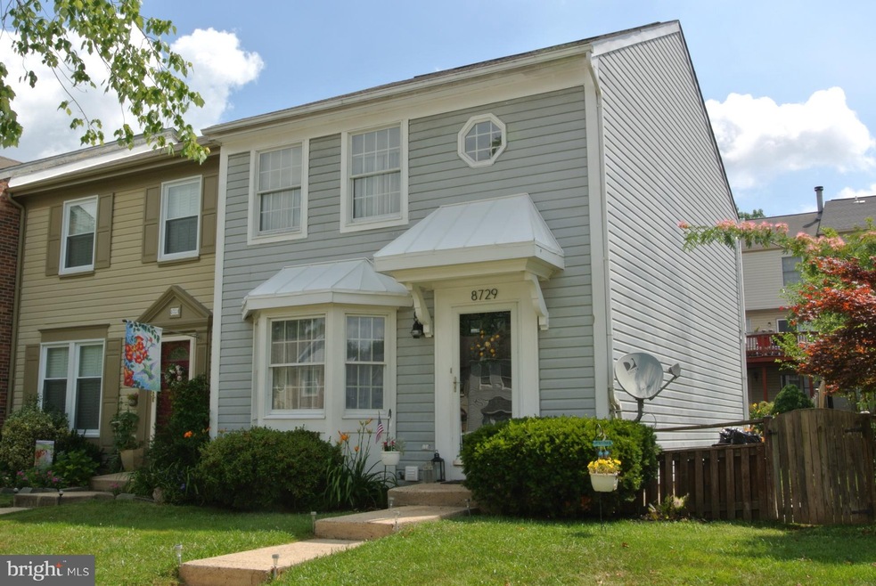 8729 Silver Hall Rd, Perry Hall, MD 21128 - photo 1