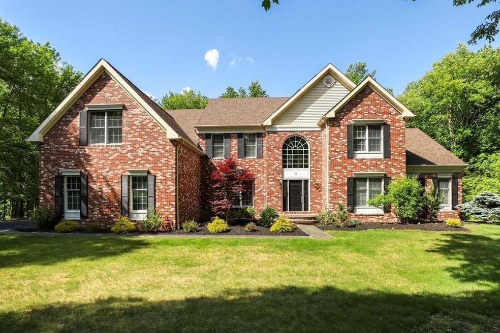 15 Waterman Rd, Canton, MA 02021 - photo 1