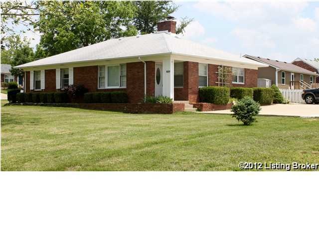 8808 Fairground Rd, Louisville, KY 40291 - photo 1