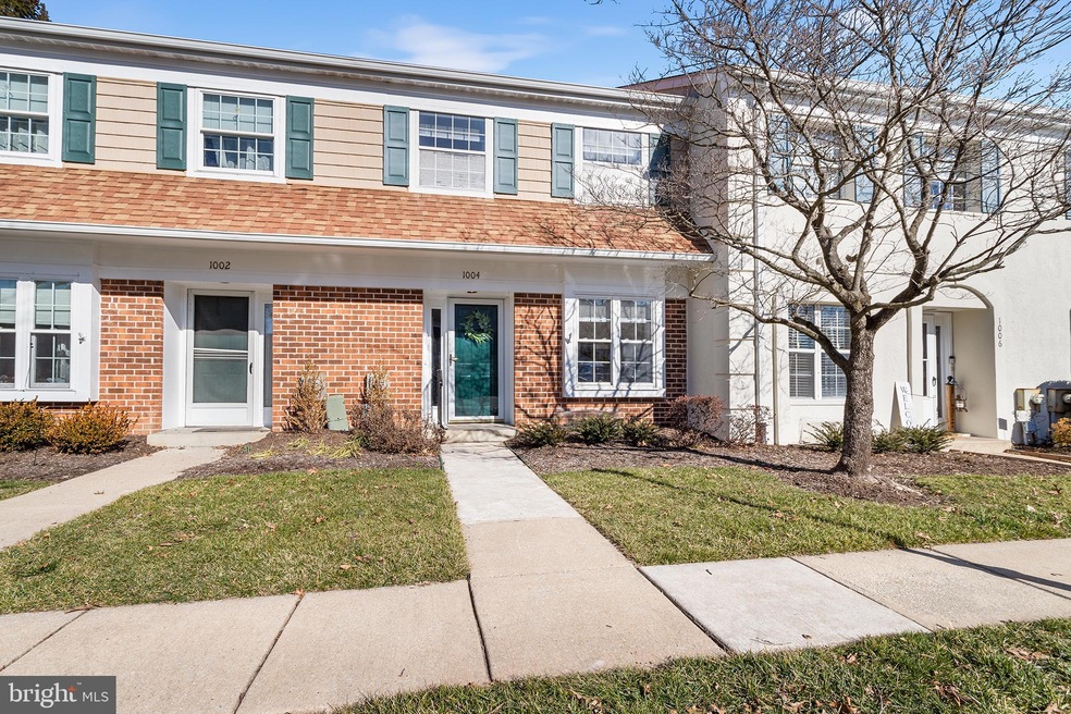 1004 Putnam Blvd unit 136, Wallingford, PA 19086 - photo 1