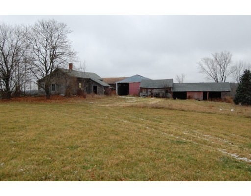 20 Mccormick Rd, Spencer, MA 01562 - photo 1