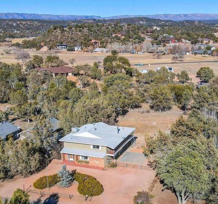 1208 W Random Way, Payson, AZ