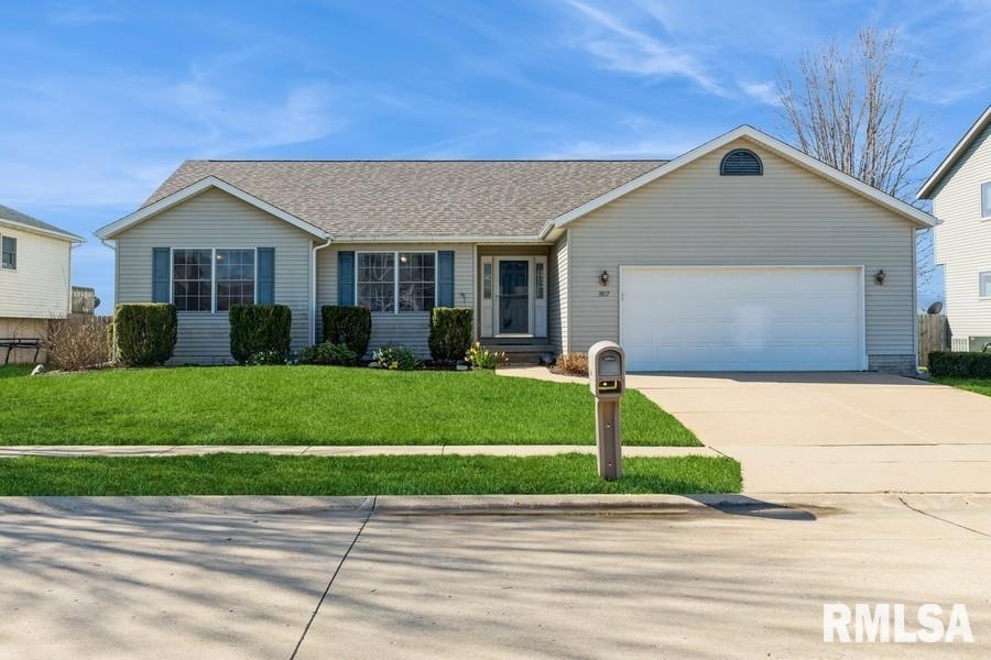 3817 W 44th St, Davenport, IA 52806 - photo 1