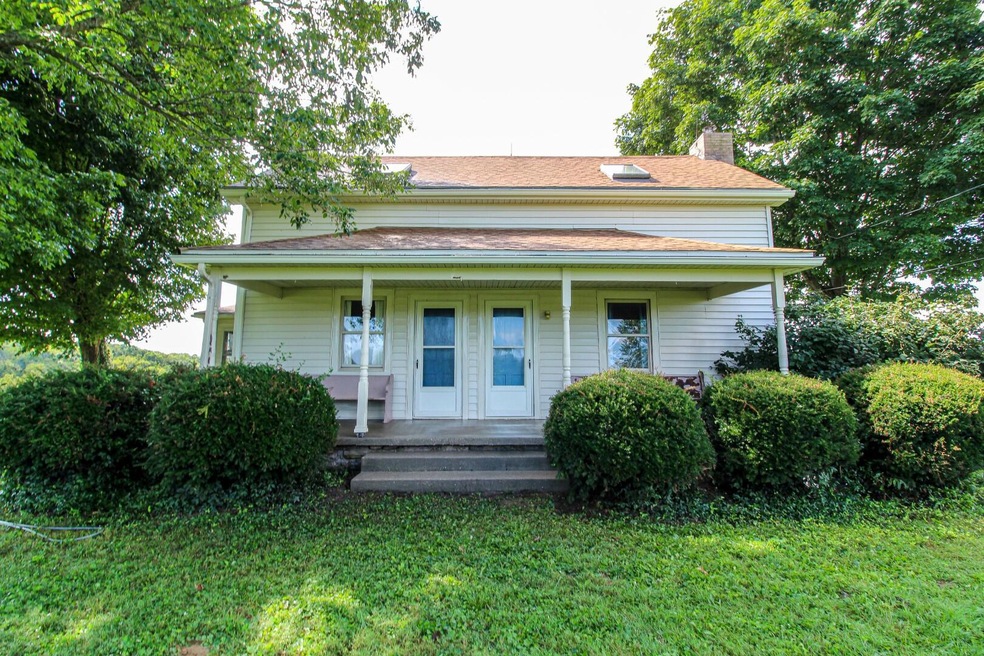 2065 Oregon Rd, Versailles, KY 40383 - photo 1