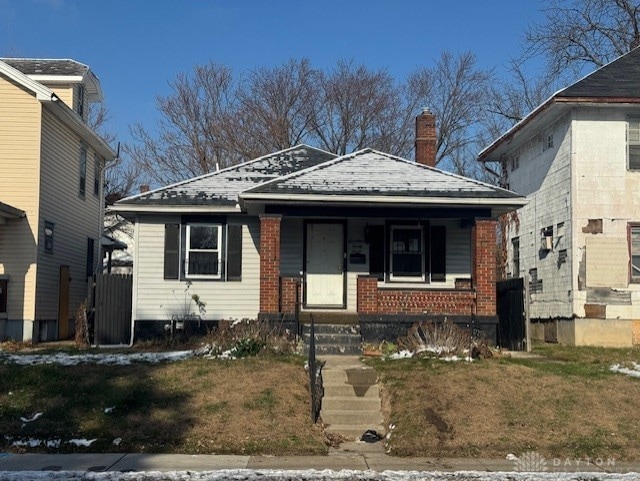 1727 W Riverview Ave, Dayton, OH 45402 - photo 1