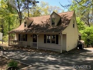 Welcome to 26256 Shannon Mill Drive!