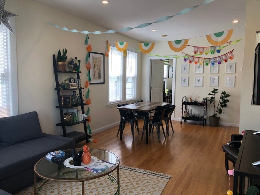 7 Kendall St unit 2, Brookline, MA 02445 - photo 1