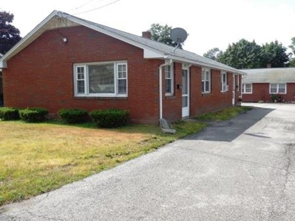 29 Oran St unit A, Worcester, MA 01605 - photo 1