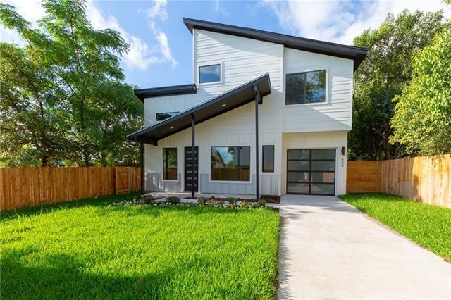 Modern Design