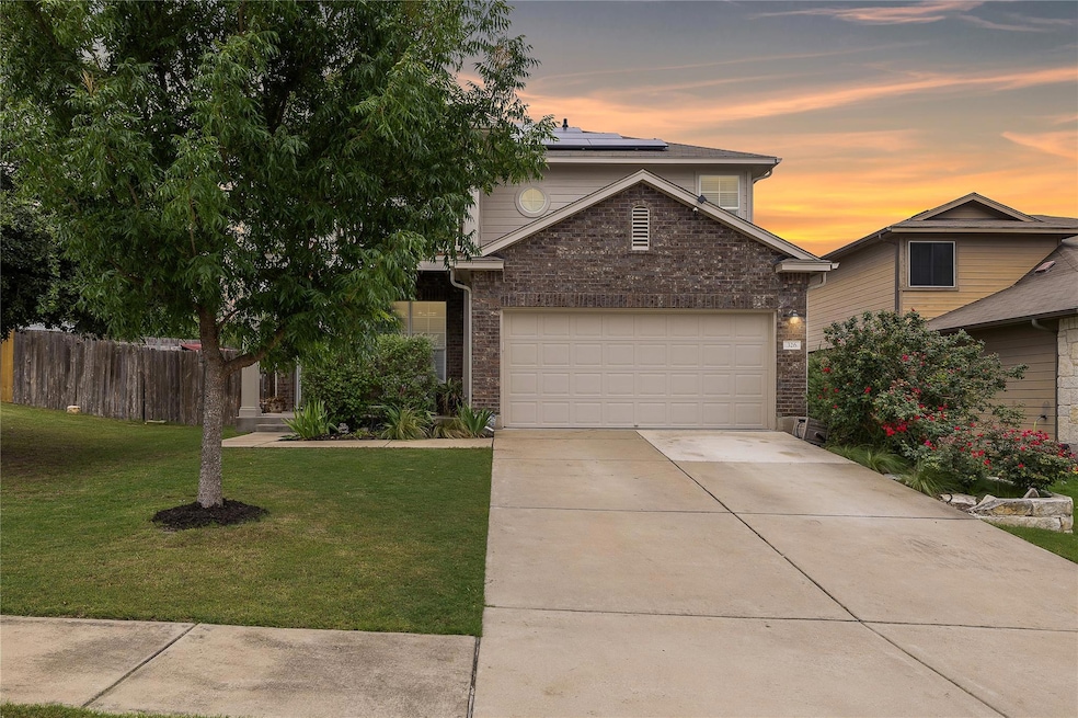326 Comal Run, Hutto, TX 78634 - photo 1