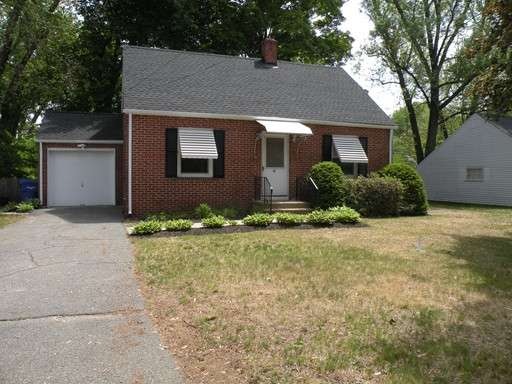 61 Brighton St, Springfield, MA 01118 - photo 1