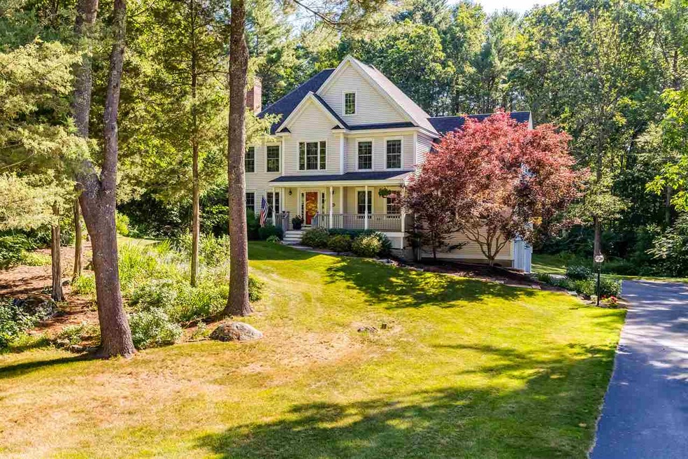 7 Stonewall Way, Durham, NH 03824 - photo 1