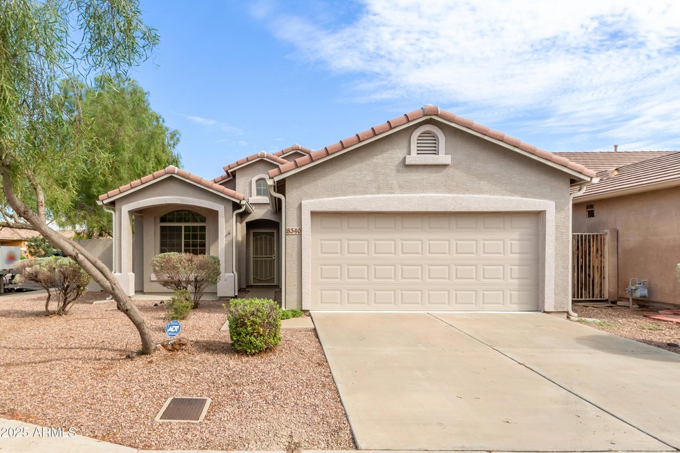 8340 W Pima St, Tolleson, AZ 85353 - photo 1
