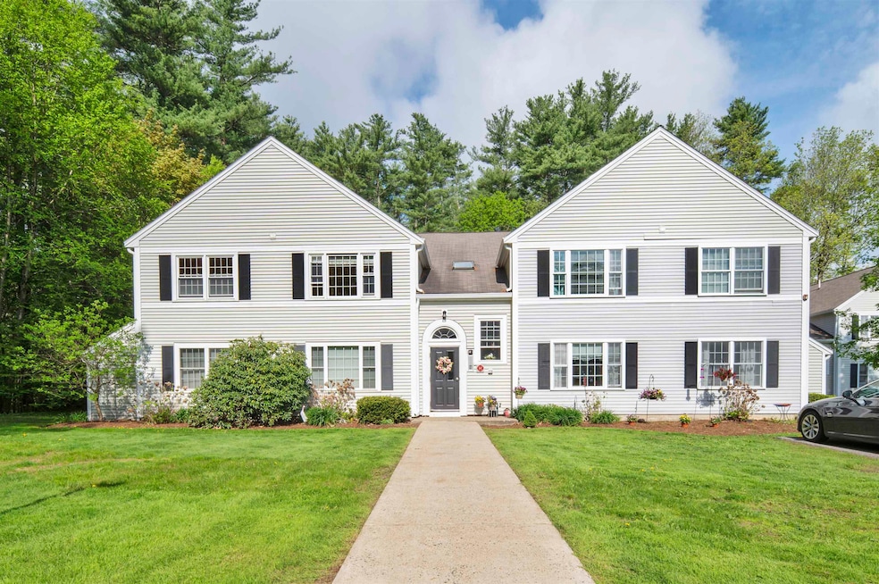 Welcome to 50 Brookside Drive in Exeter!