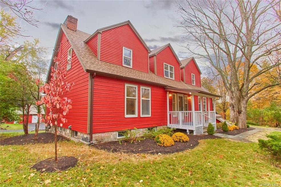 3390 State Route 208, Campbell Hall, NY 10916 - photo 1