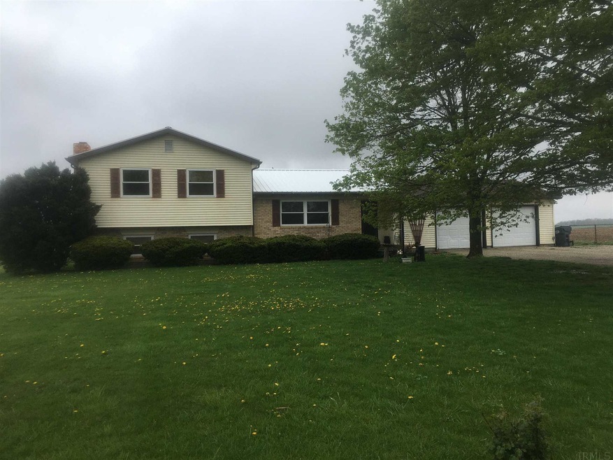 1981 N 700 E, Portland, IN 47371 - photo 1