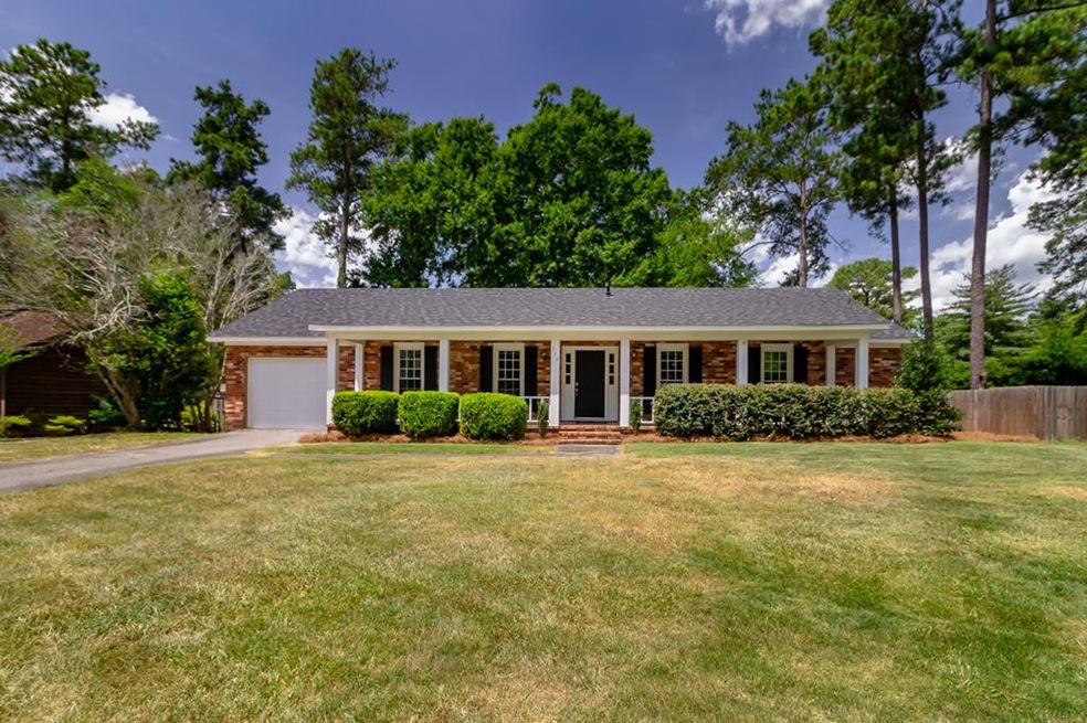 213 Leah Ln, Augusta, GA 30907 - photo 1