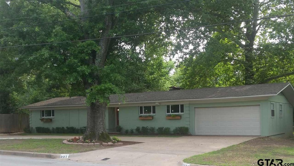 3321 S Donnybrook Ave, Tyler, TX 75701 - photo 1