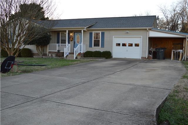 5011 Glenrose Dr, Columbia, TN 38401 - photo 1