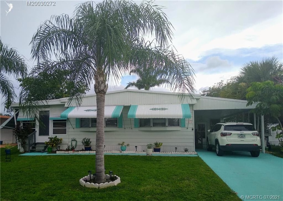 17 Madrid Ln, Port Saint Lucie, FL 34952 - photo 1