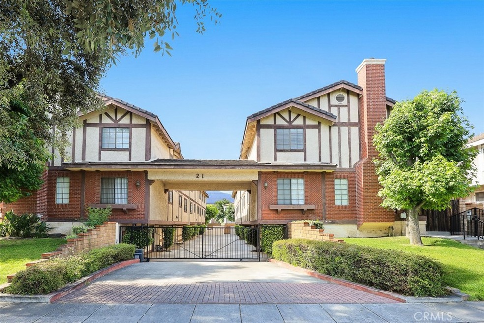 21 California St unit F, Arcadia, CA 91006 - photo 1