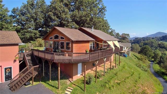 180 Southern Comfort Dr, Burnsville, NC 28714 - photo 1