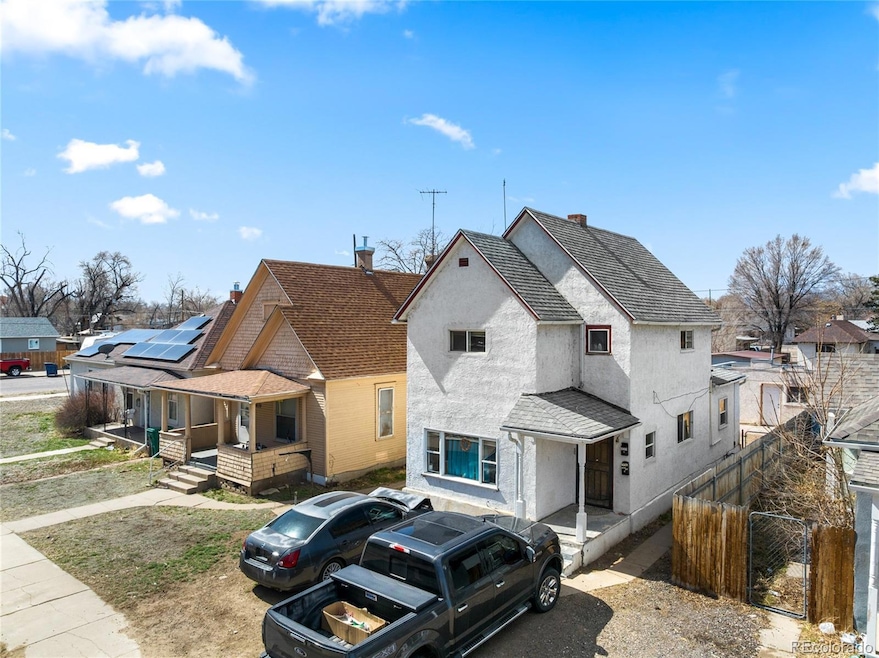 1437 Cypress St, Pueblo, CO 81004 - photo 1