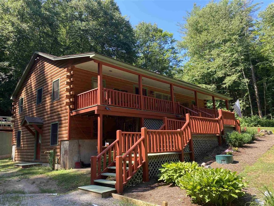 99 Graves Rd, Walpole, NH 03608 - photo 1