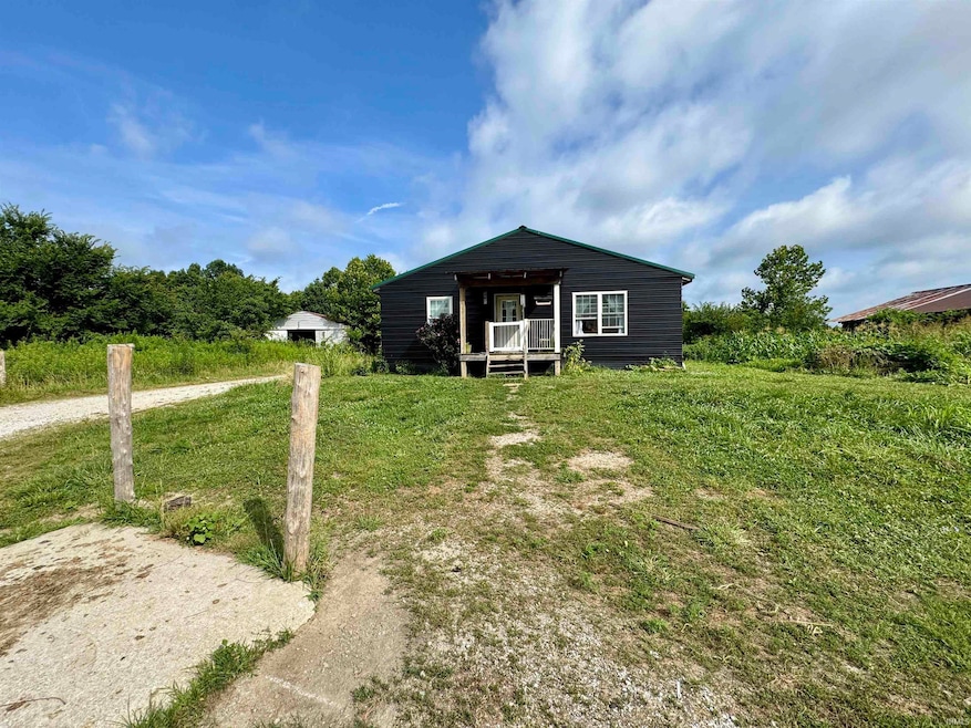 Sold $74,500 • Co-Listing Agent