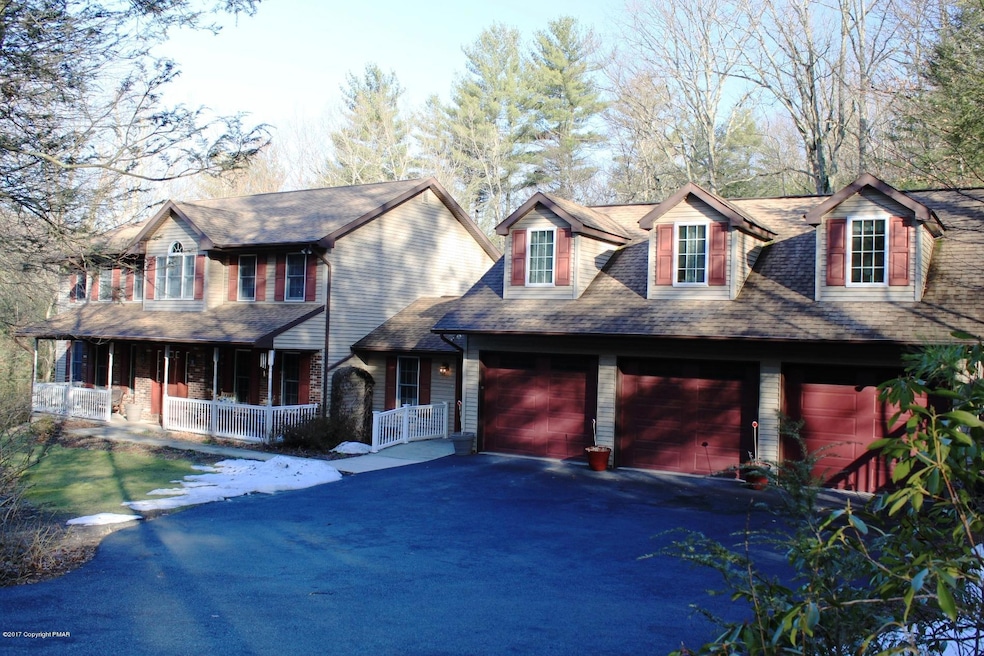 3537 Pheasant Dr, Kunkletown, PA 18058 - photo 1