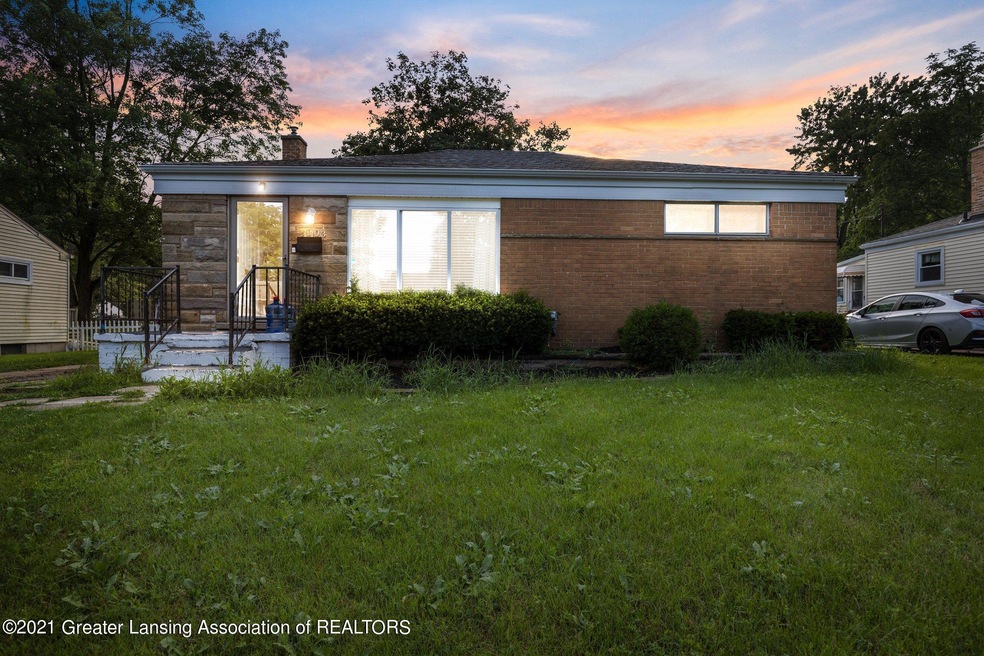 1103 Boynton Dr, Lansing, MI 48917 - photo 1