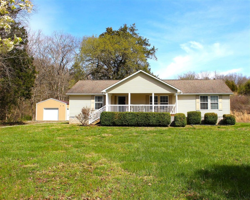 9750 Summer Shade Rd, Summer Shade, KY 42166 Recently Sold