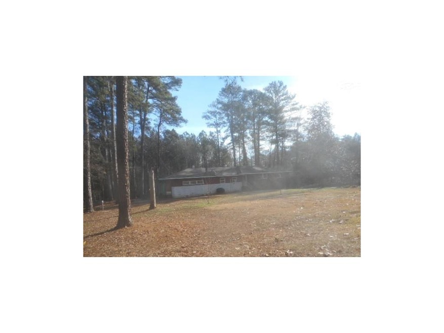 8126 Webb Rd, Riverdale, GA 30274 - photo 1