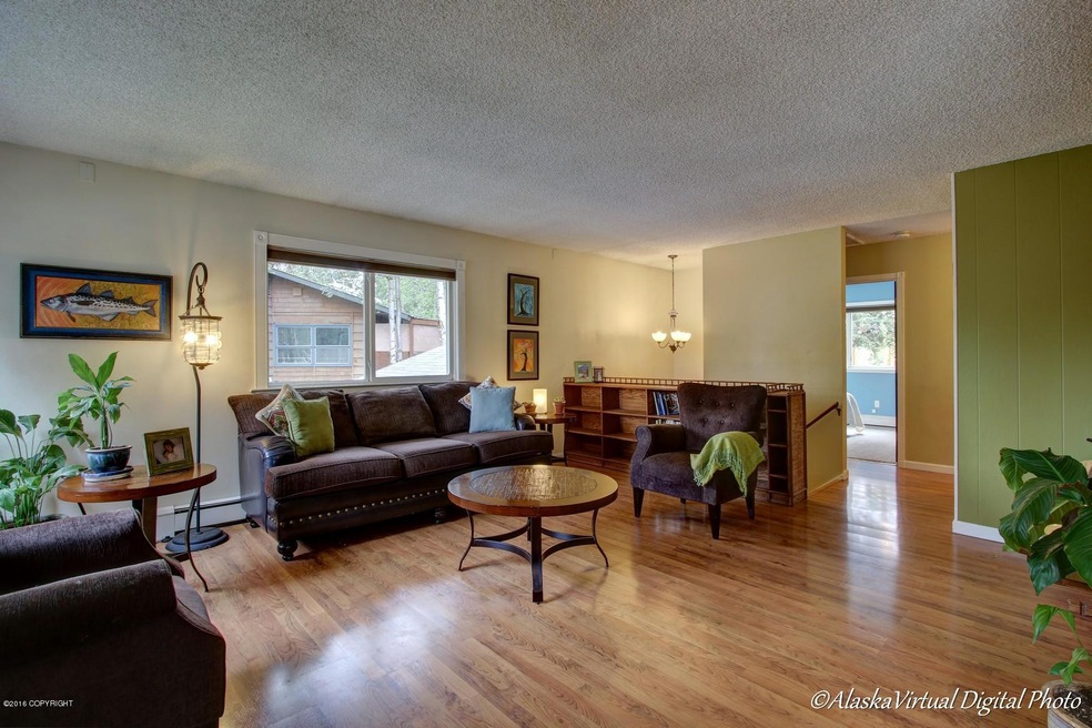 1741 Skilak Cir, Anchorage, AK 99504 - photo 1