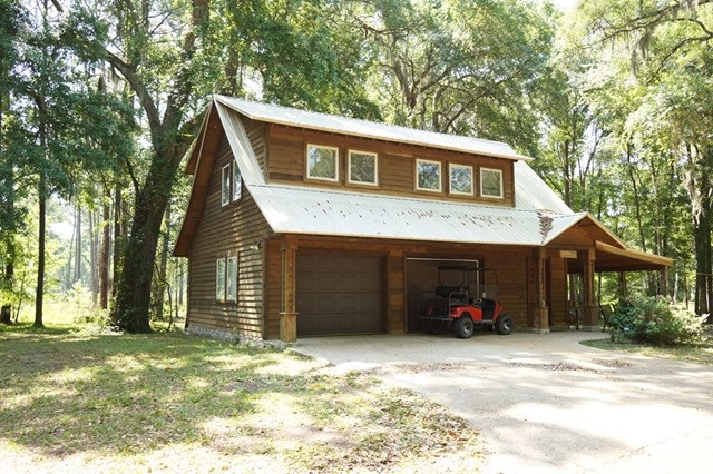 Tract B5 Parker Rd, Brunswick, GA 31525 - photo 1