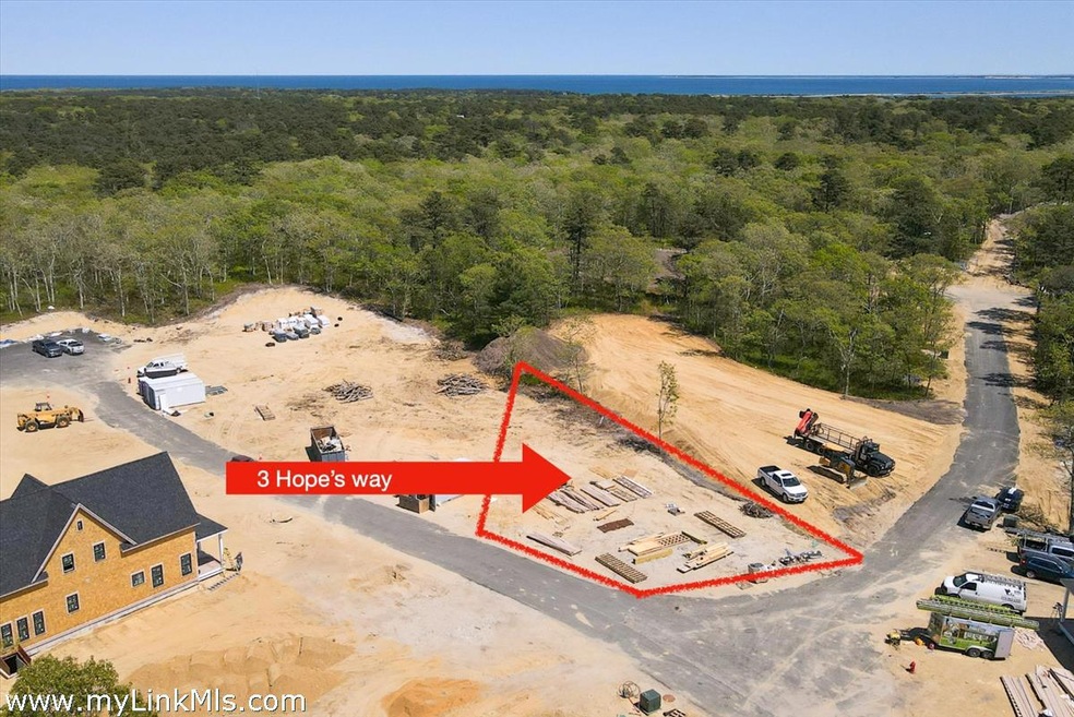3 Hope's Way, Oak Bluffs, MA 02568 - photo 1