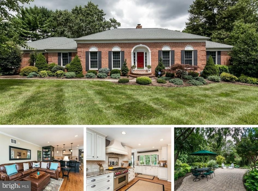 13005 Gent Rd, Reisterstown, MD 21136 - photo 1